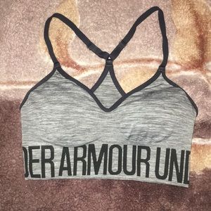 Under Armour Sports Bra